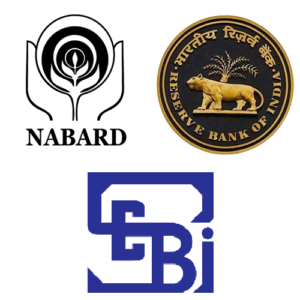 English Descriptive for RBI SEBI and NABARD