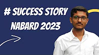 appaji nabard grade a topper 2023