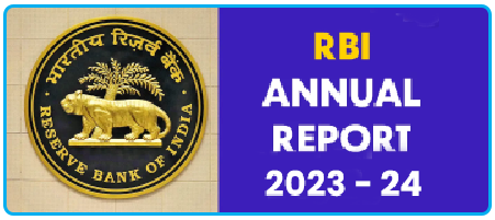 rbi annual report 2023 24