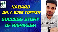 rishikesh srivastava grade a topper 2022