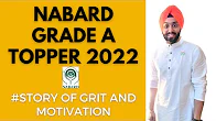 simran jit singh grade a topper 2022