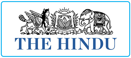 the hindu media coverage