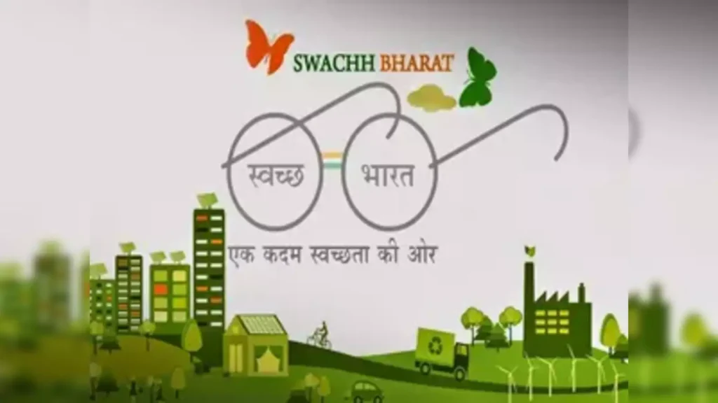 swachh bharat mission game changer for public health pm modi