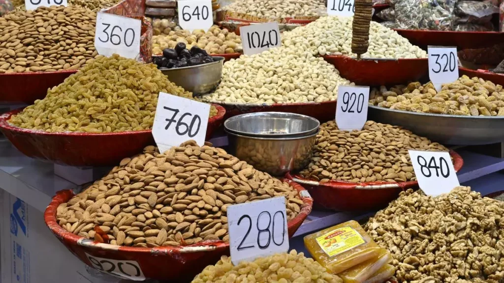 11 Standalone Dry Fruit 03 10 Delhi