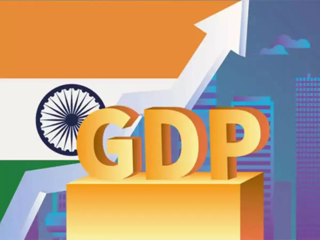 GDP Prediction by CRISIL 1 image 211