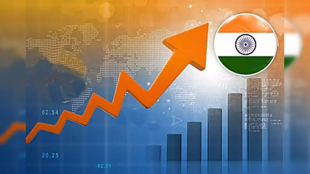 Asian Development Bank: India Growth Forecast