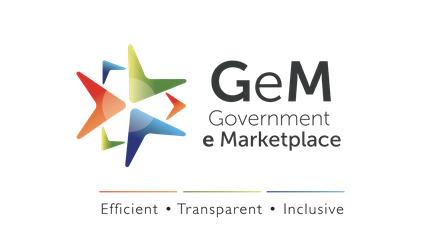 GeM Government e-Marketplace