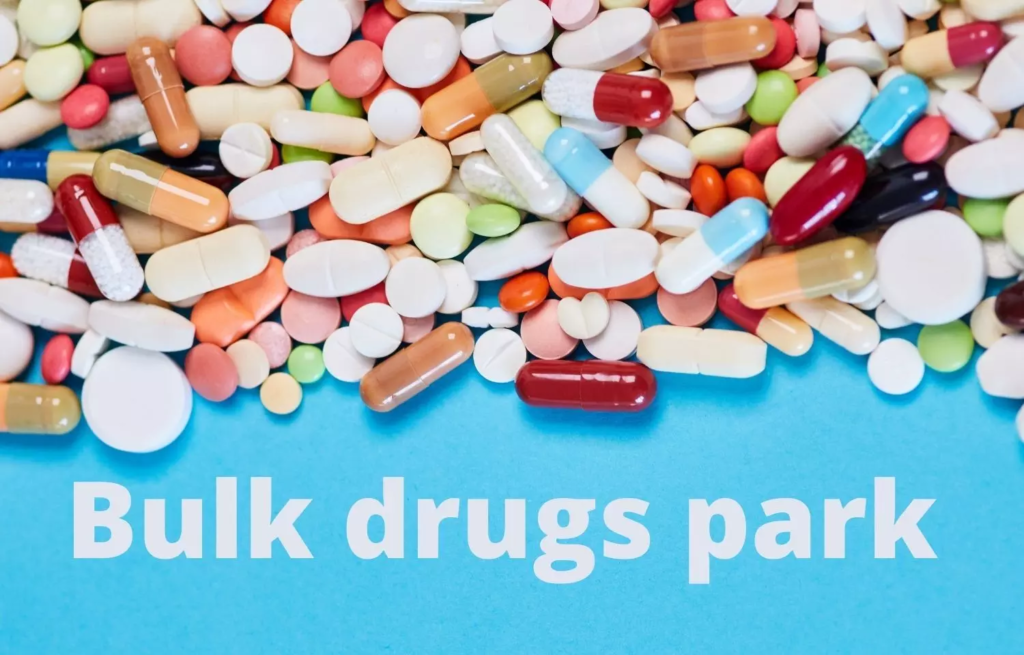 Bulk Drug Park 1 image 99