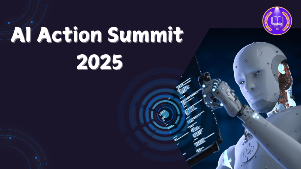 AI Action Summit 2025 1 AI Action Summit 2025