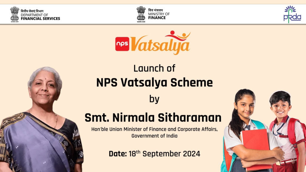 NPS Vatsalya Scheme 1 image 14