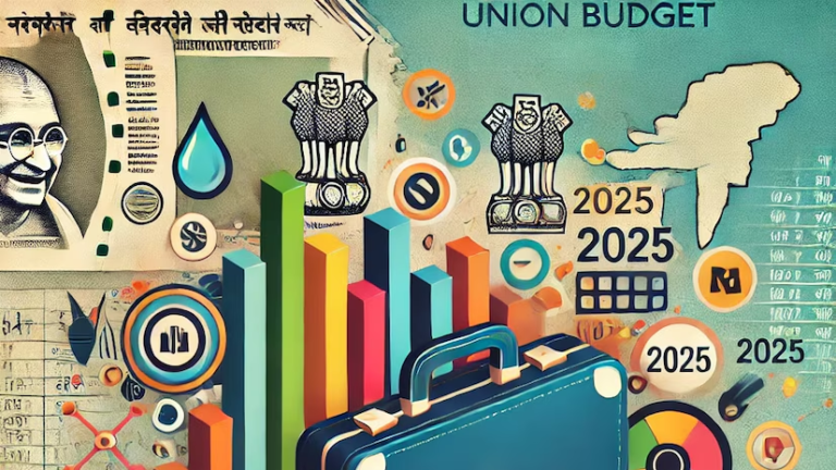 Union Budget 2025 Key Highlights C4S Courses