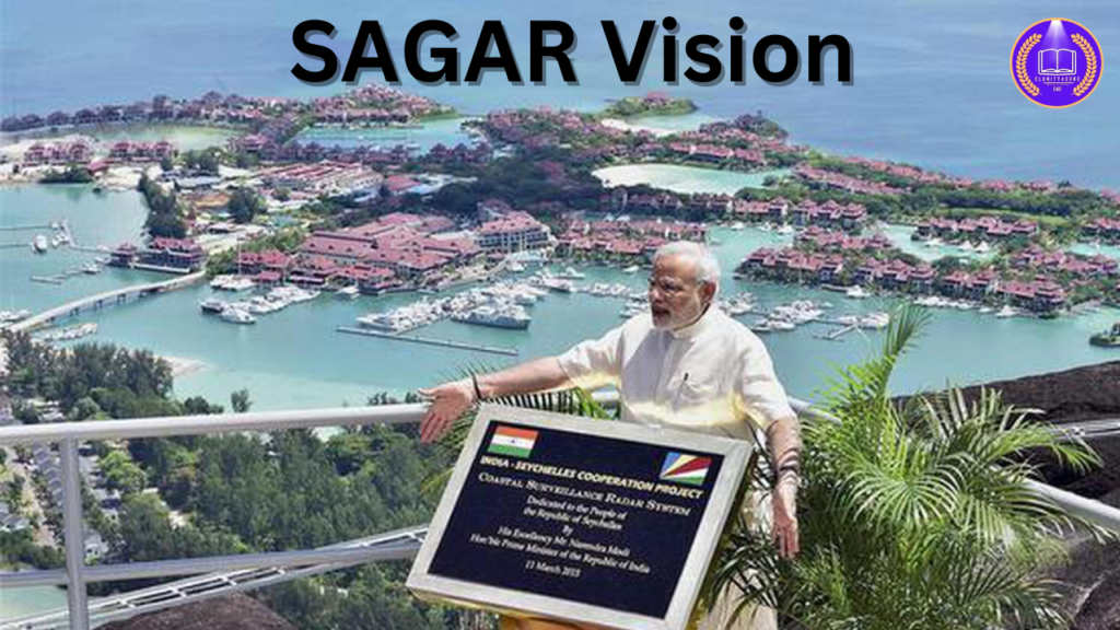 SAGAR Vision