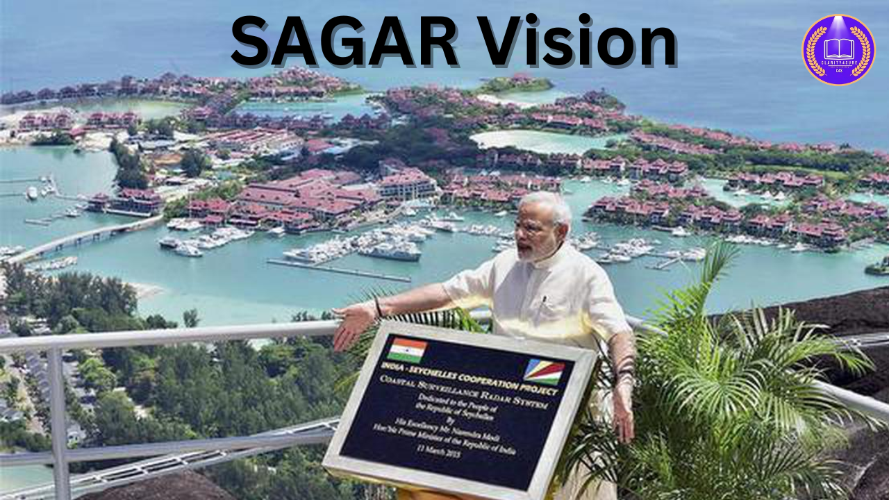 SAGAR Vision - C4S Courses