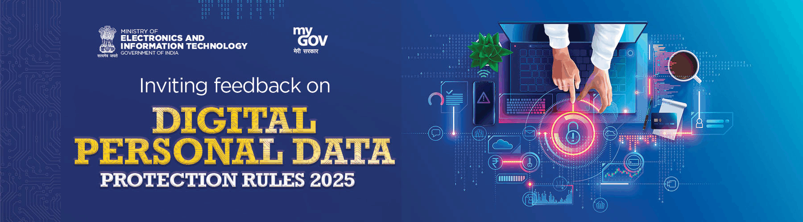 Draft Digital Personal Data Protection Rules, 2025 - C4S Courses
