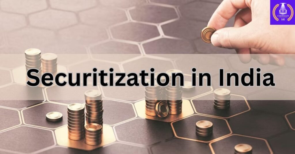 Securitization in India