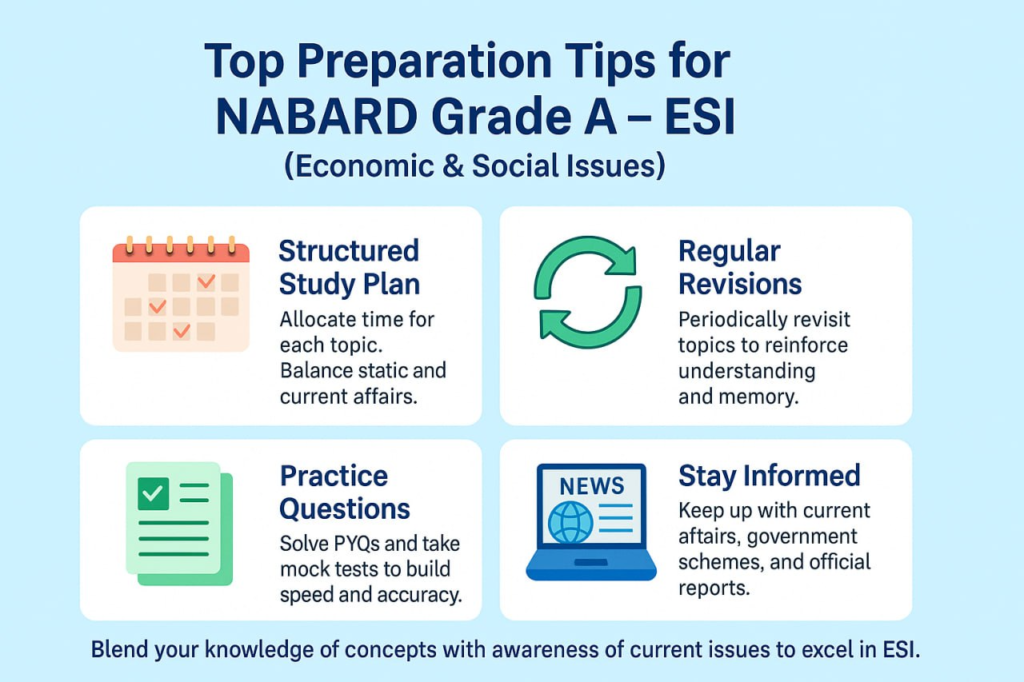 NABARD Grade A-ESI Guide 4 image 155