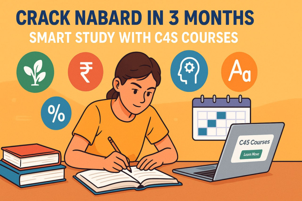 How to crack NABARD Exam in 3 months ? 1 image 164