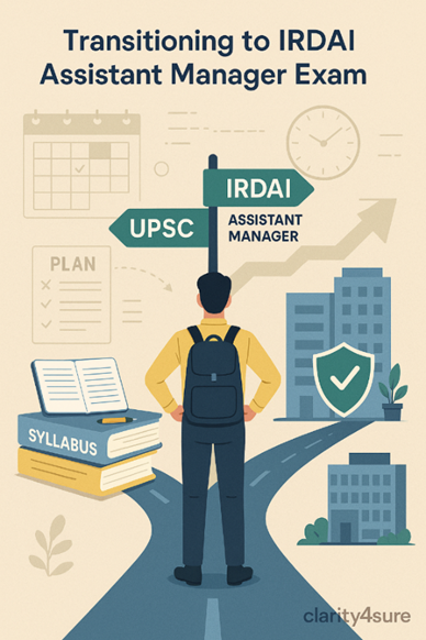 Developing a Resilient Backup Plan after UPSC Civil Services Exam 4 Skill Enhancement for Competitive Exams
