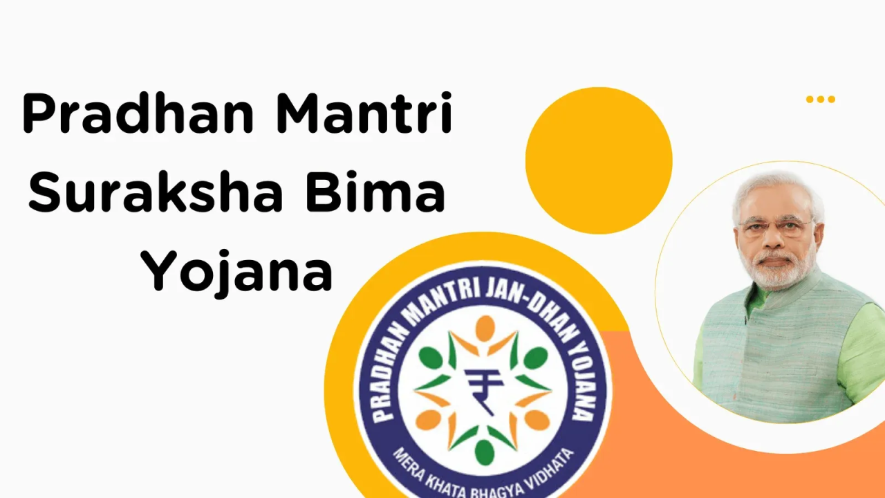 Pradhan Mantri Suraksha Bima Yojana (PMSBY) - C4S Courses