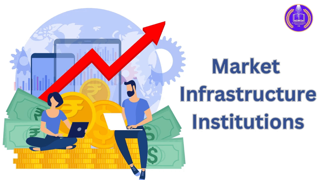 Miis Contractor Market Infrastructure Institutions (MIIs) in India - C4S Courses