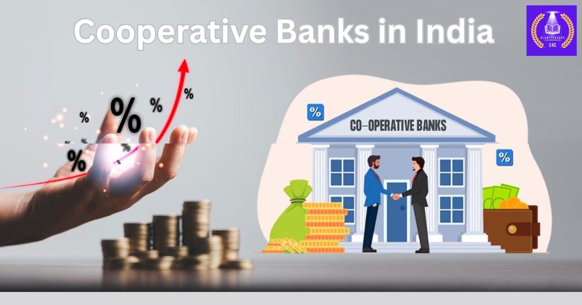 Co-Operative Banka in India