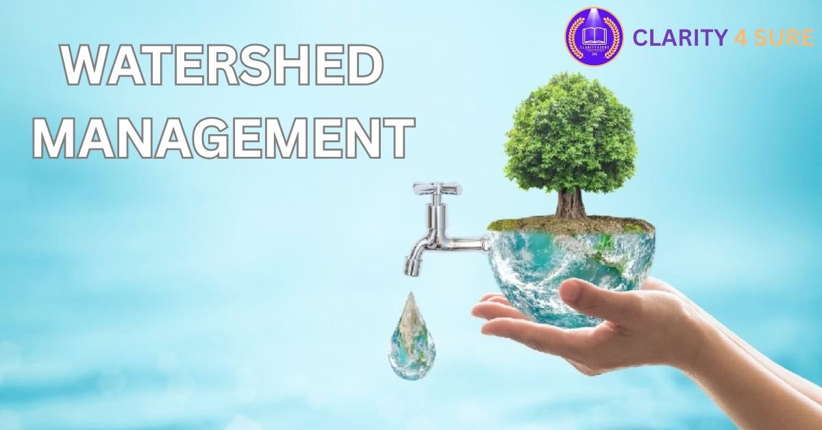 Watershed Management