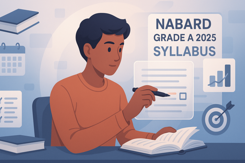 Decoding the Syllabus of NABARD Grade A: Focused Approach 1 image 30