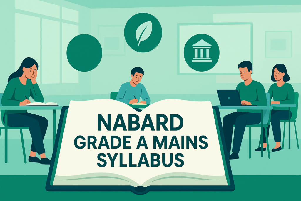 Decoding the Syllabus of NABARD Grade A: Focused Approach 3 image 32