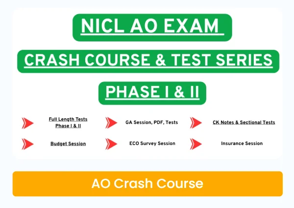 NICL AO Previous Year Prelims and Mains Cut Off Marks 1 image 63