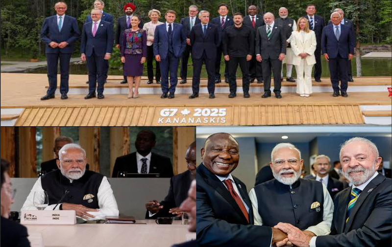 51st G7 Summit 1 image 71