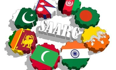 SAARC Summit