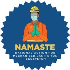 NAMASTE Scheme