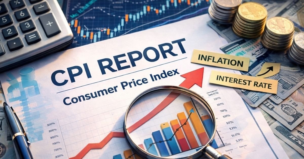 CPI REPORT