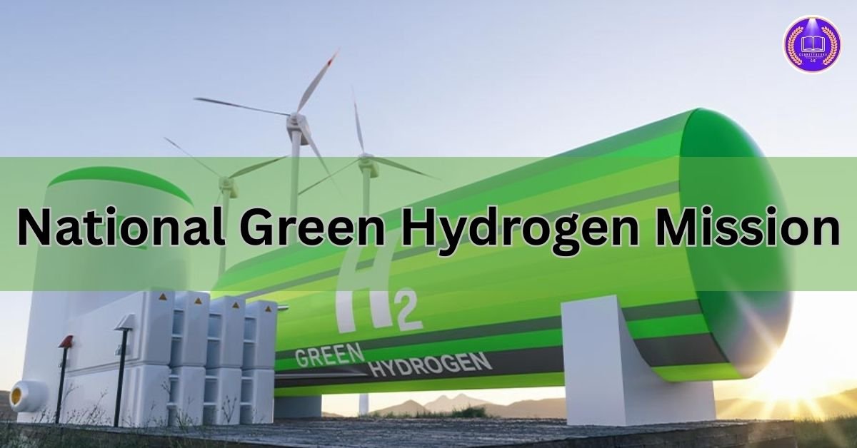 National-Green-Hydrogen-Mission