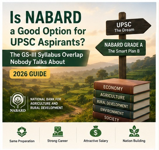 Is NABARD a Good Option for UPSC Aspirants? 1 image 37