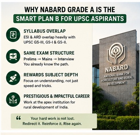 What to Do After the UPSC Prelims Debacle This Year? 2 image 39