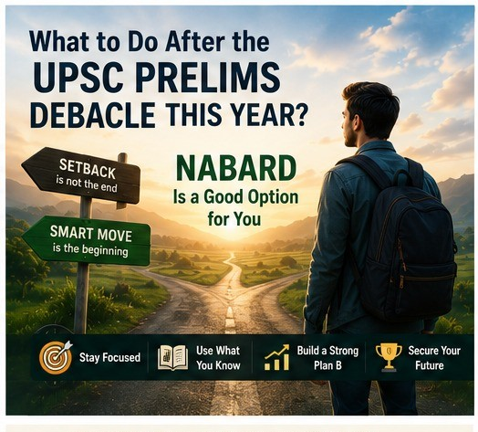 What to Do After the UPSC Prelims Debacle This Year? 1 image 47