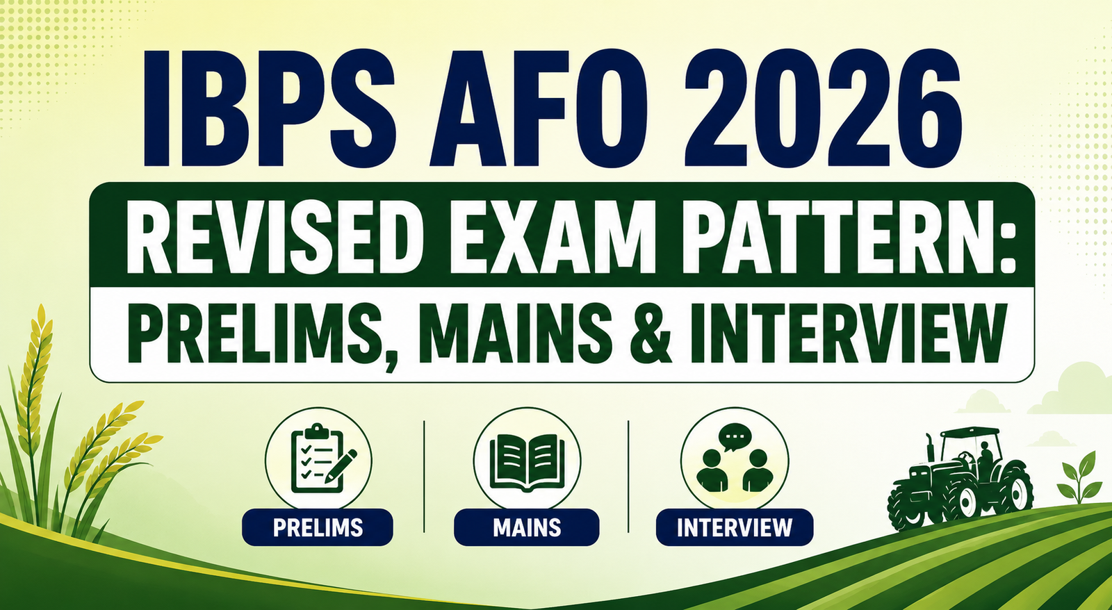 IBPS 2026