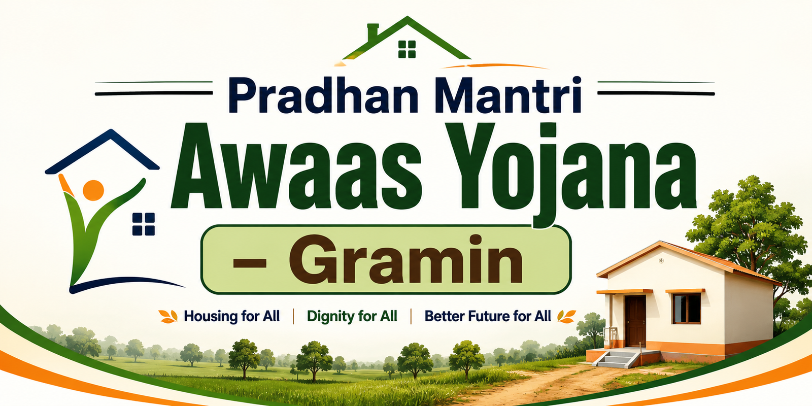 Pradhan Mantri Awaas Yojana–Gramin