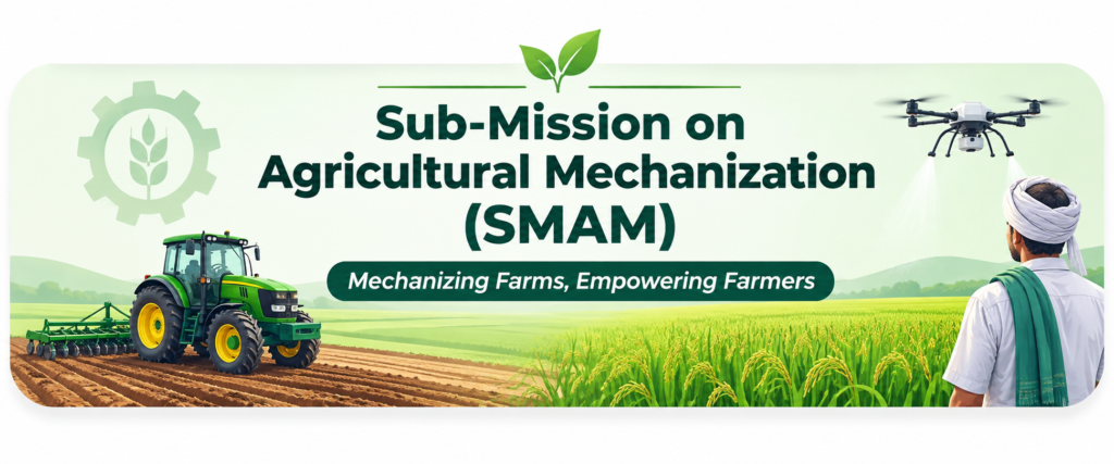 SMAM