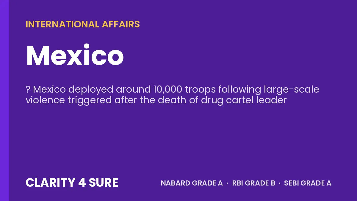 Mexico