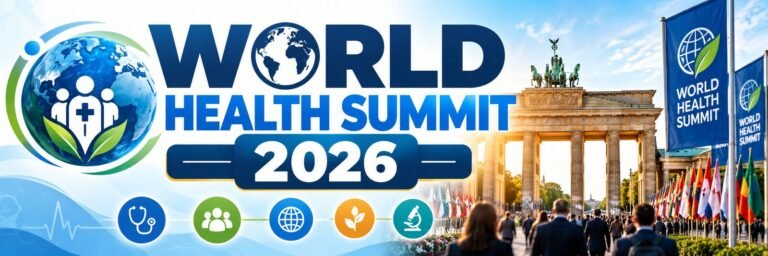 World Health Summit 2026