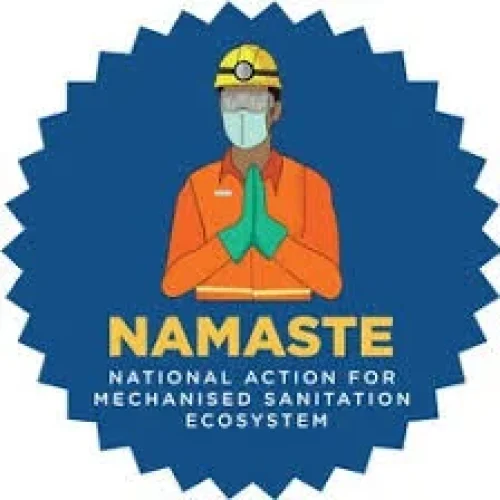 NAMASTE Scheme